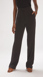 HIGH WAIST TAILORED PANTS