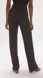 HIGH WAIST TAILORED PANTS