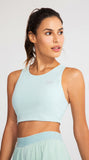 STRAPPY BACK SPORTS TOP